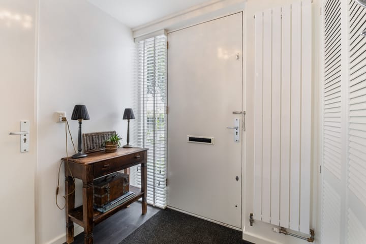 Foto 9 van Saffierlaan 57