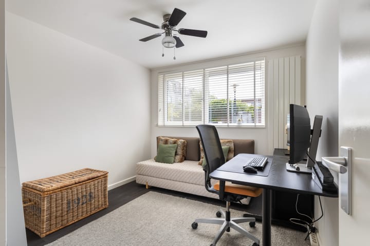 Foto 10 van Saffierlaan 57