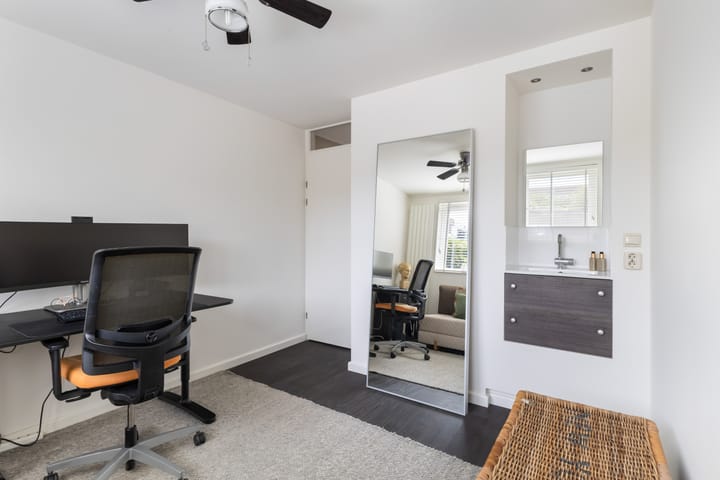 Foto 11 van Saffierlaan 57