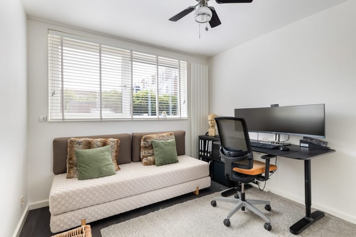 Foto 12 van Saffierlaan 57