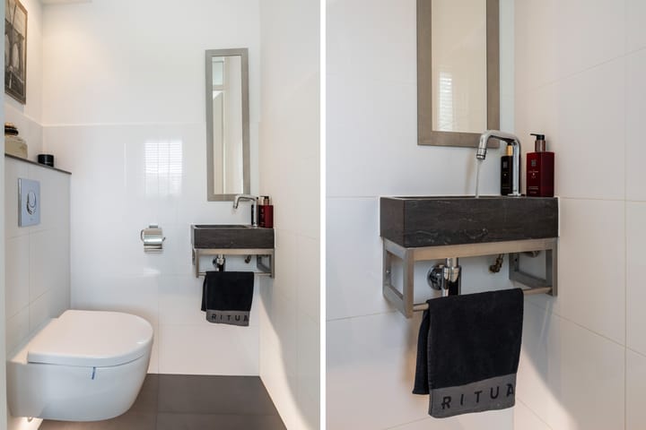 Foto 14 van Saffierlaan 57