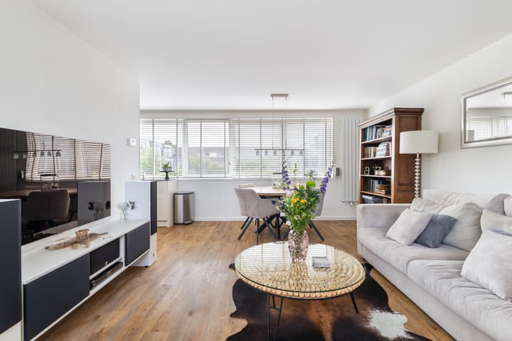 Foto 3 van Saffierlaan 57