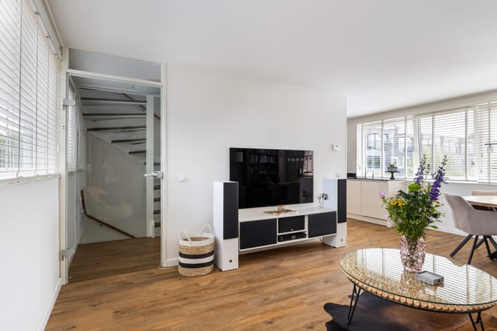 Foto 16 van Saffierlaan 57