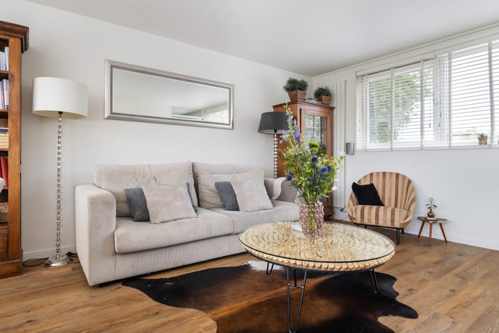 Foto 17 van Saffierlaan 57