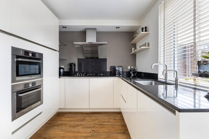 Foto 21 van Saffierlaan 57