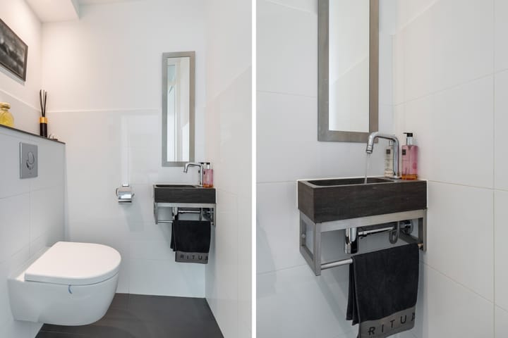 Foto 25 van Saffierlaan 57