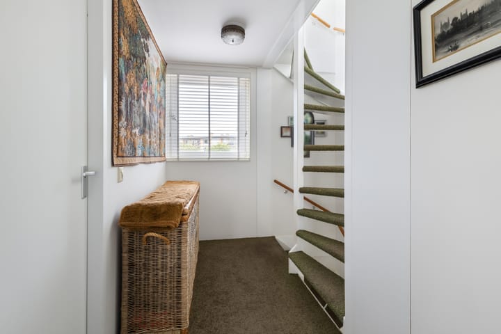 Foto 32 van Saffierlaan 57