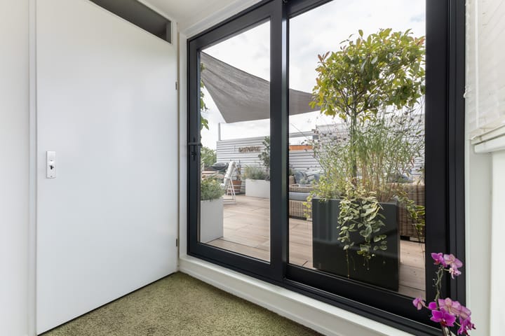 Foto 35 van Saffierlaan 57