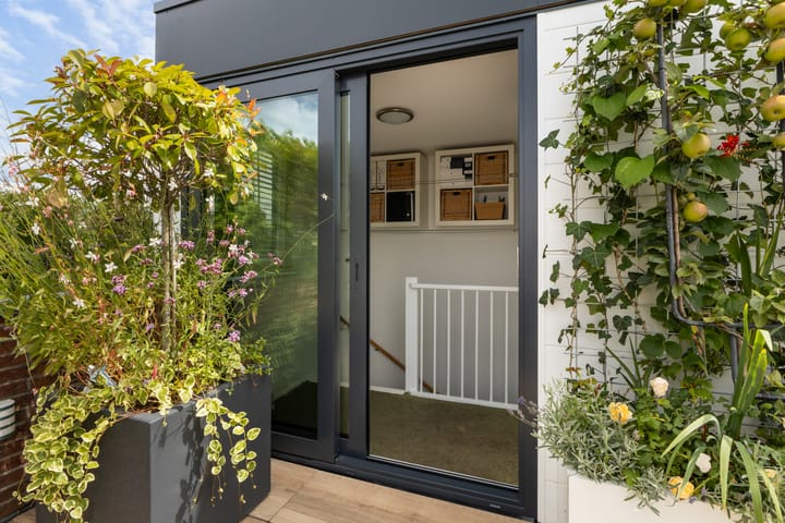 Foto 36 van Saffierlaan 57