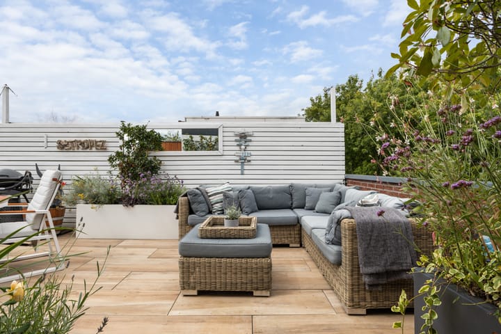 Foto 37 van Saffierlaan 57