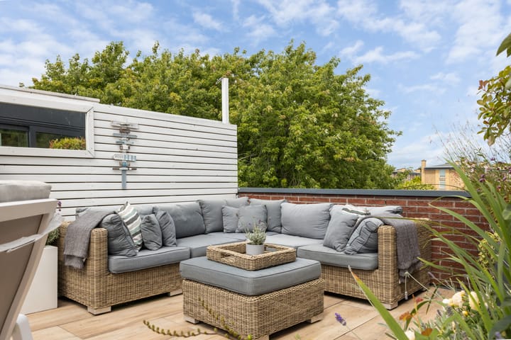 Foto 40 van Saffierlaan 57