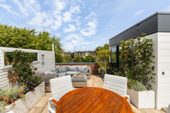 Foto 42 van Saffierlaan 57