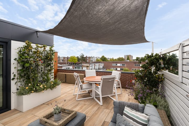 Foto 43 van Saffierlaan 57