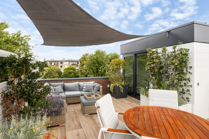 Foto 44 van Saffierlaan 57