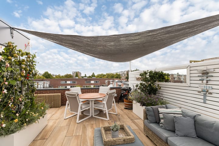 Foto 45 van Saffierlaan 57