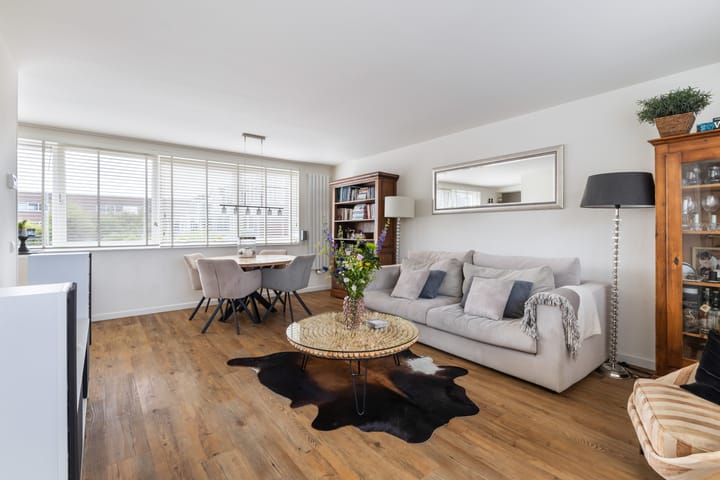 Foto 15 van Saffierlaan 57