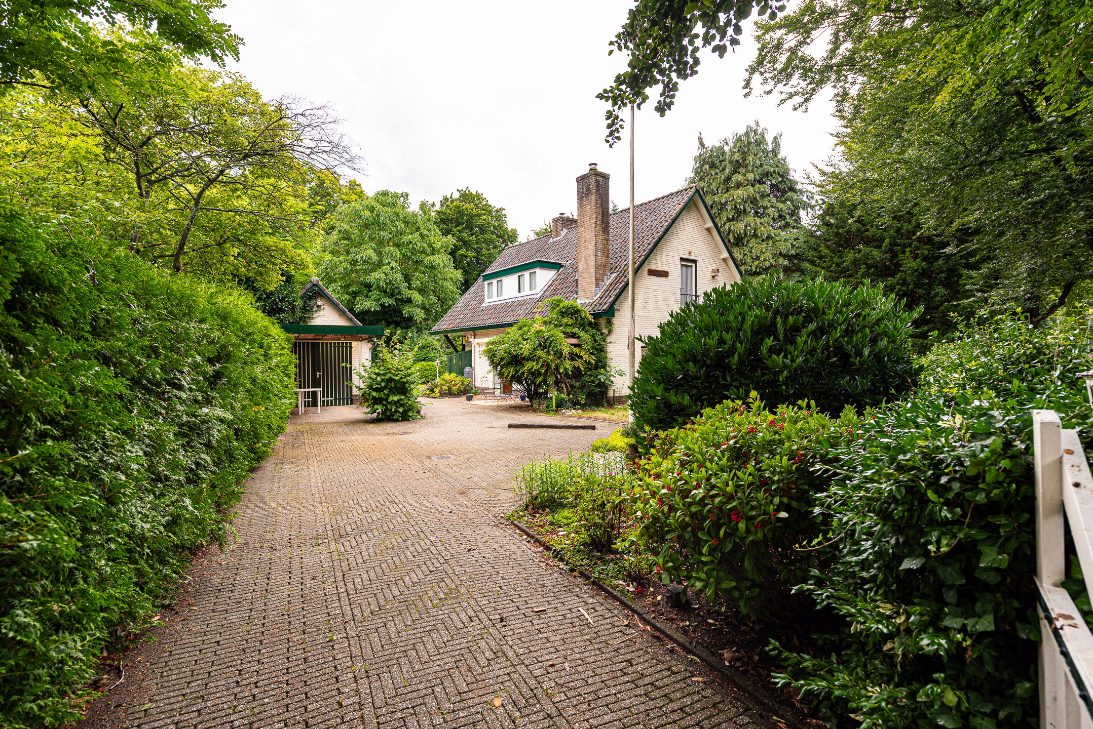 Stationsweg, 63, Baarn, 3743EM, Utrecht, Nederland 63