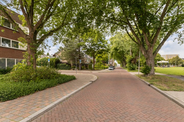 Foto 7 van Saffierlaan 57