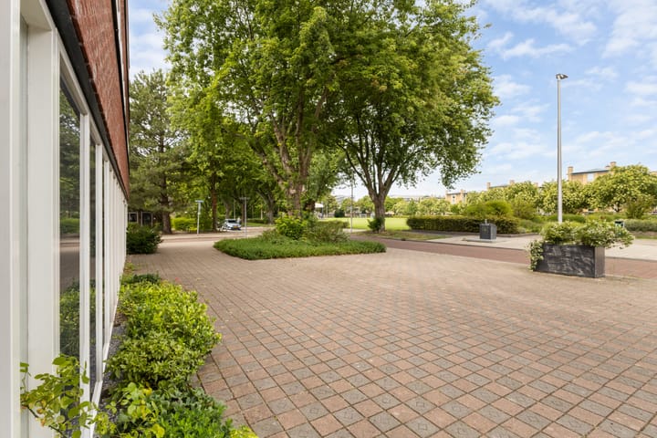 Foto 50 van Saffierlaan 57