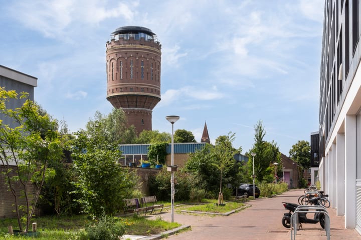 Foto 54 van Saffierlaan 57