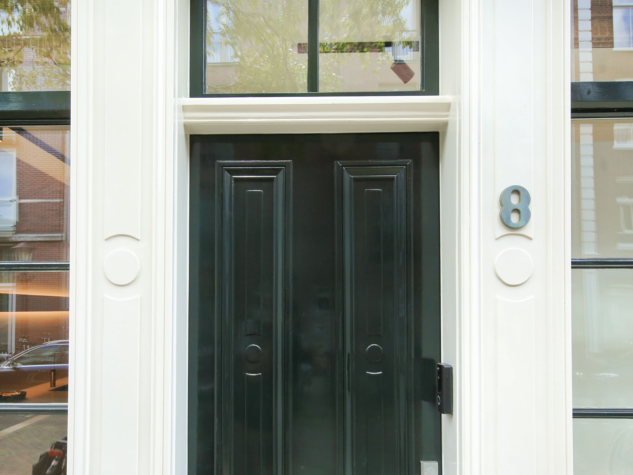 Foto 3 van Eerste Schinkelstraat 8-H