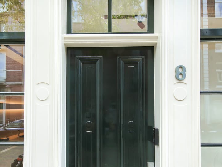 Photo 3 of Eerste Schinkelstraat 8-H