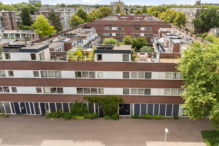 Foto 55 van Saffierlaan 57