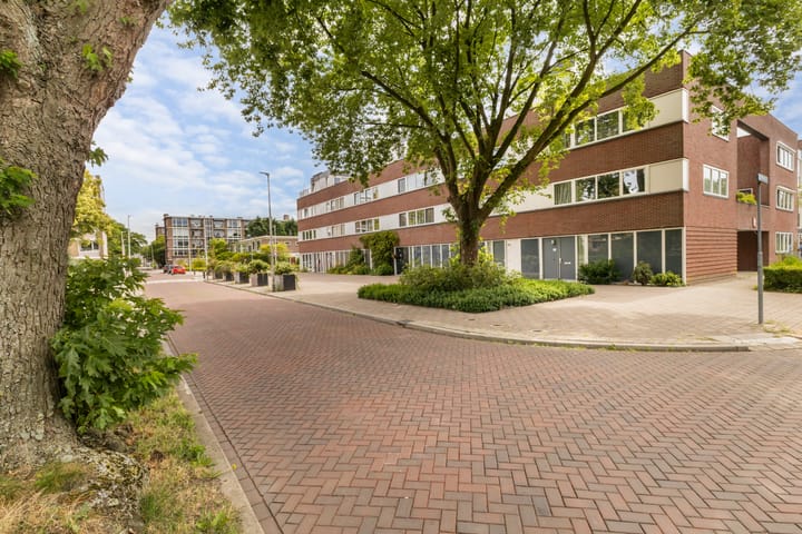 Foto 56 van Saffierlaan 57