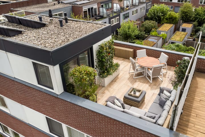 Foto 57 van Saffierlaan 57