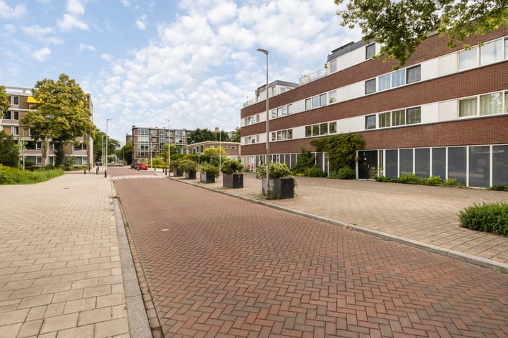 Foto 58 van Saffierlaan 57