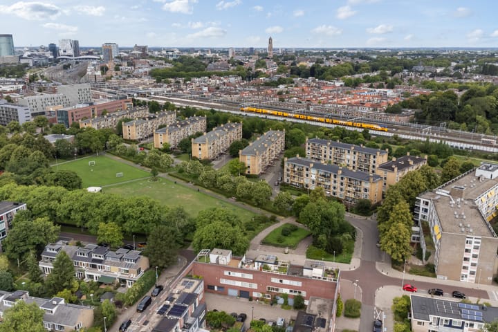 Foto 60 van Saffierlaan 57