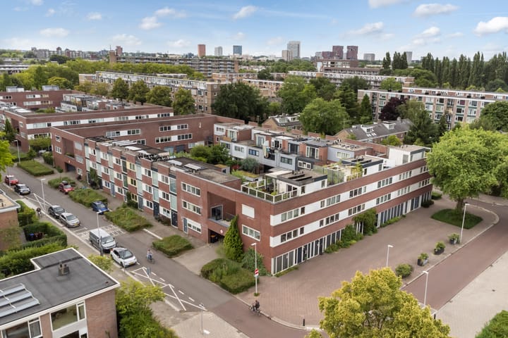 Foto 63 van Saffierlaan 57