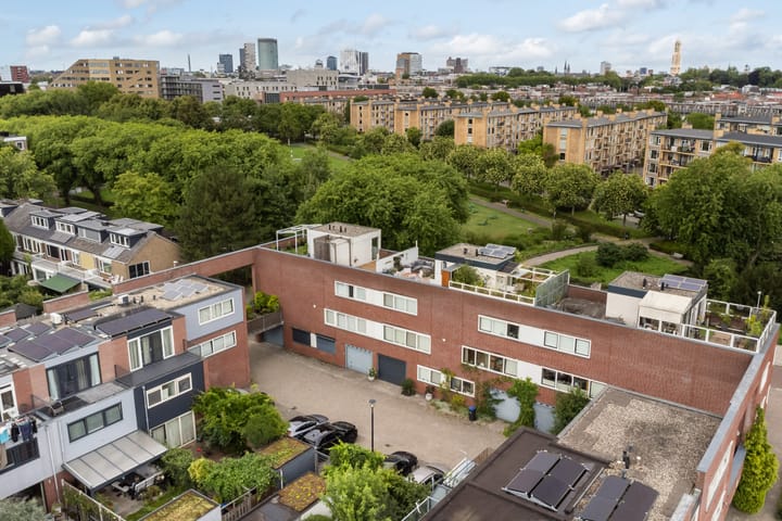 Foto 64 van Saffierlaan 57