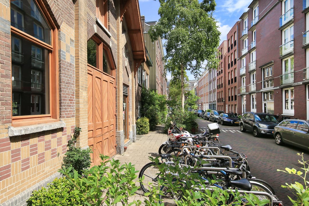 Foto 38 van Eerste Schinkelstraat 8-H