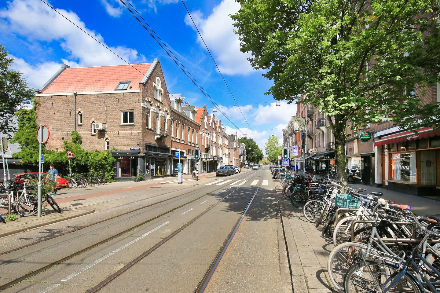 Foto 40 van Eerste Schinkelstraat 8-H