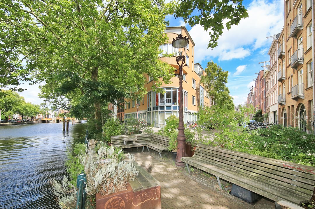 Foto 41 van Eerste Schinkelstraat 8-H