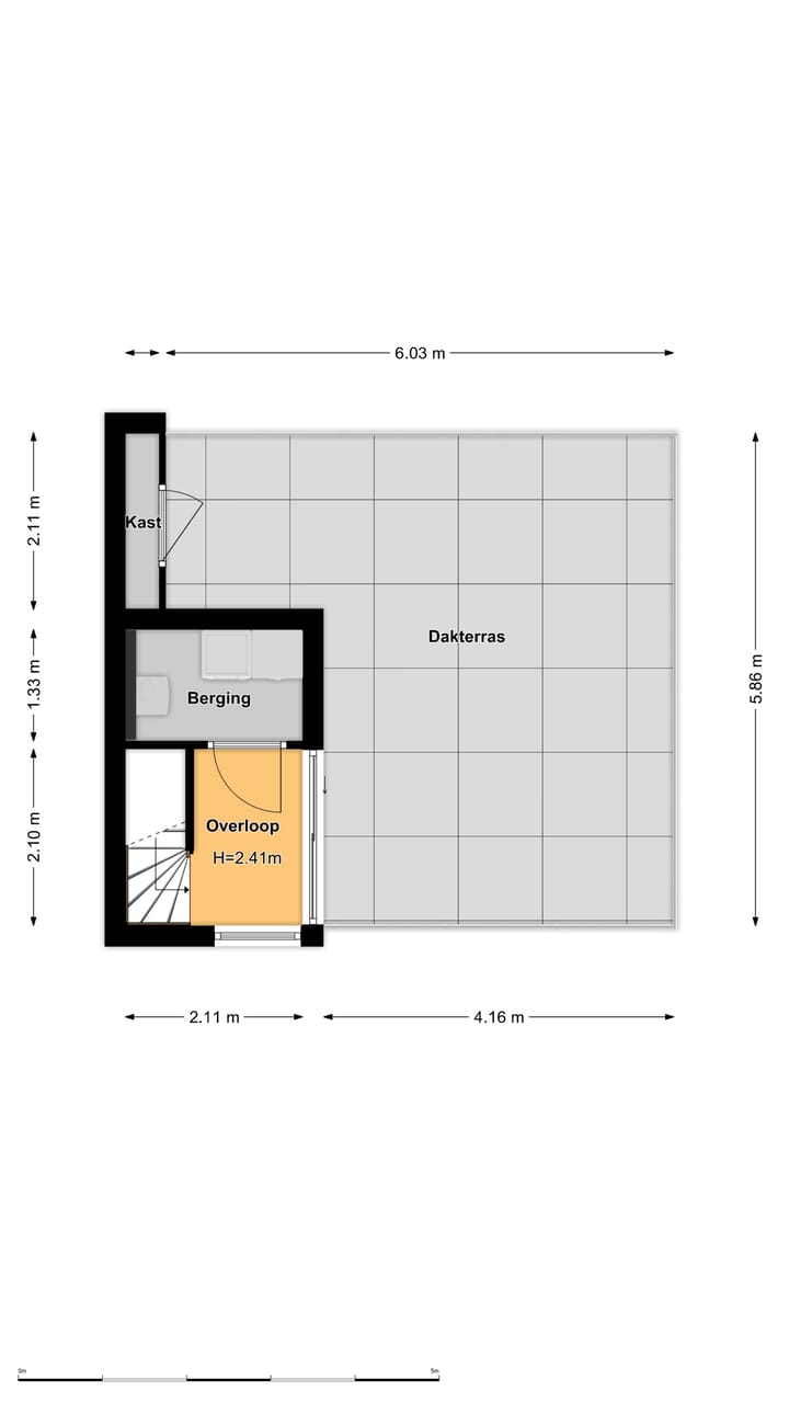 Foto 71 van Saffierlaan 57