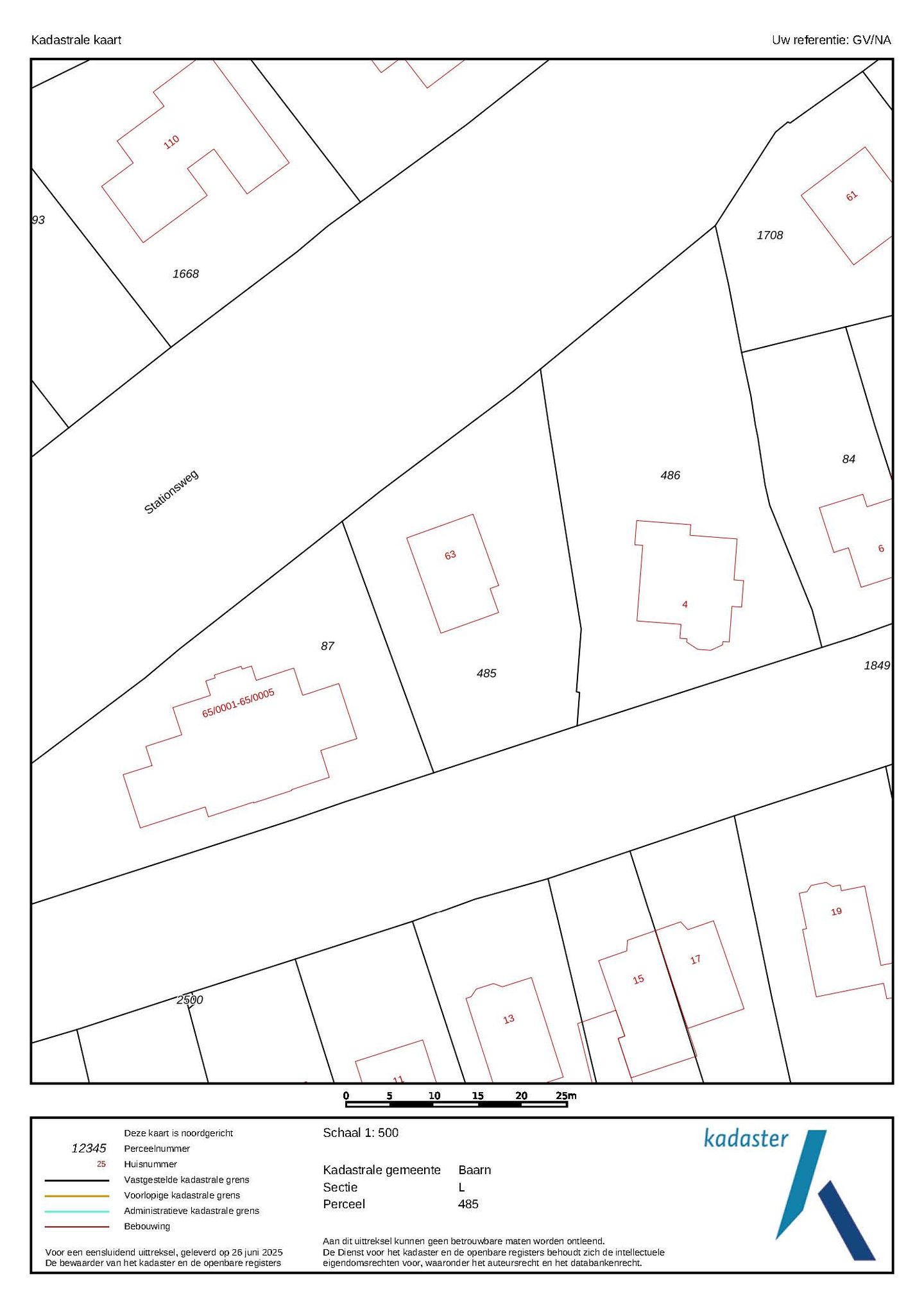 Foto 40 van Stationsweg 63