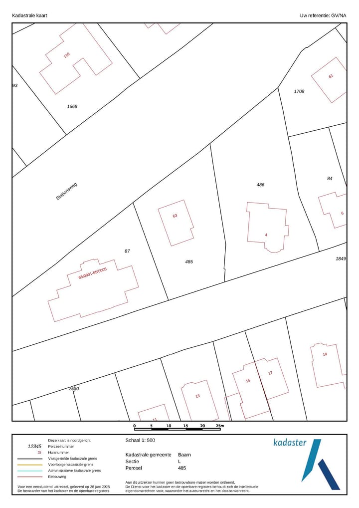 Foto 40 van Stationsweg 63