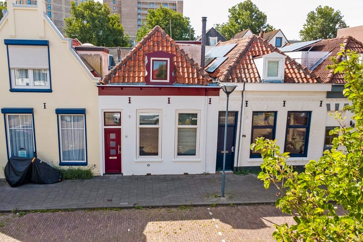 Glacisstraat 76