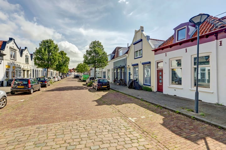 Foto 27 van Glacisstraat 76