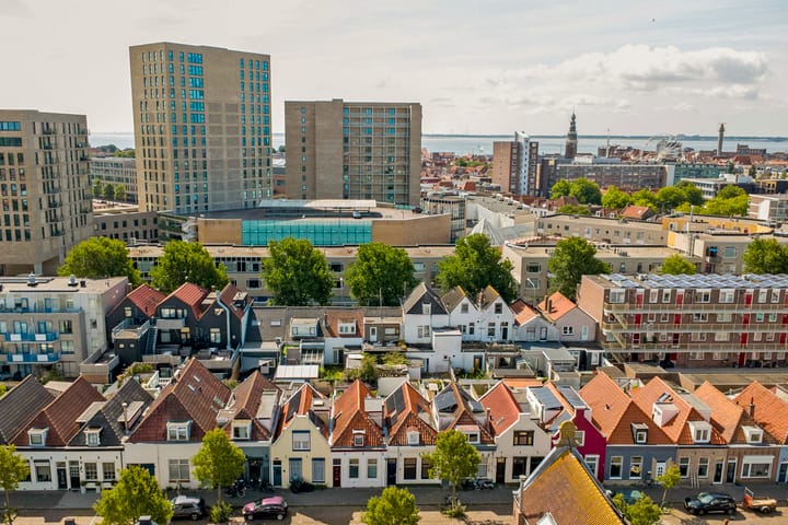 Foto 2 van Glacisstraat 76