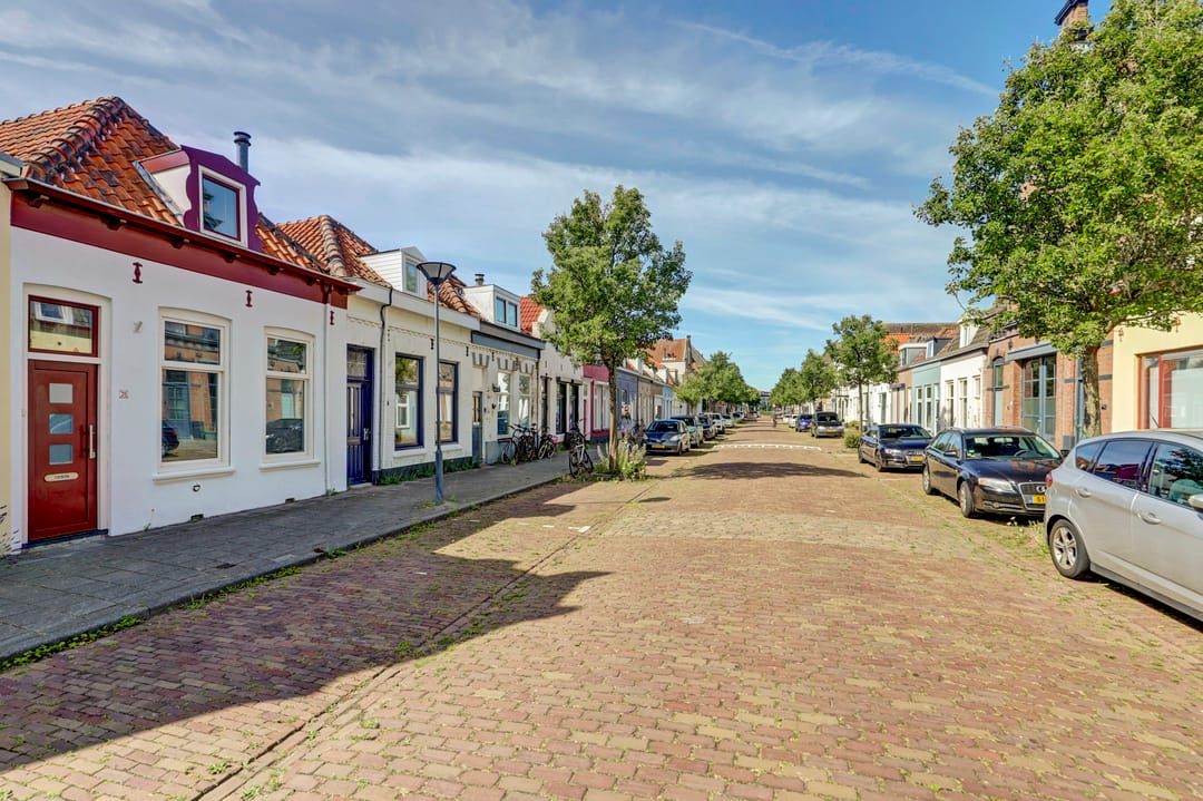 Foto 28 van Glacisstraat 76