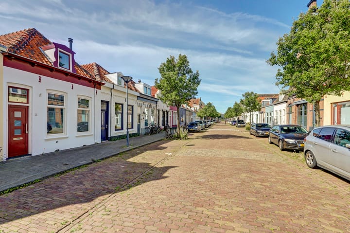 Foto 28 van Glacisstraat 76