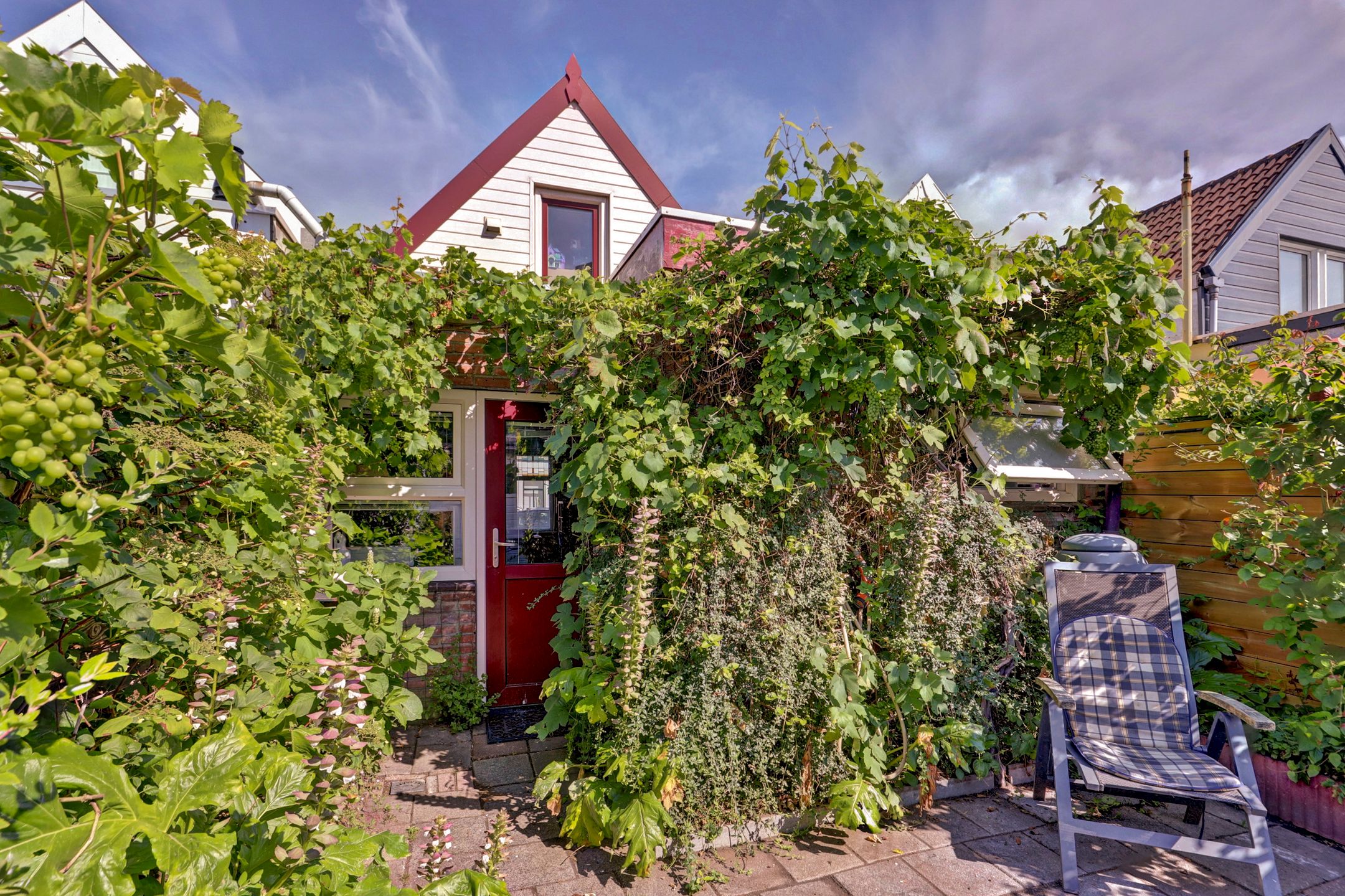 Foto 3 van Glacisstraat 76