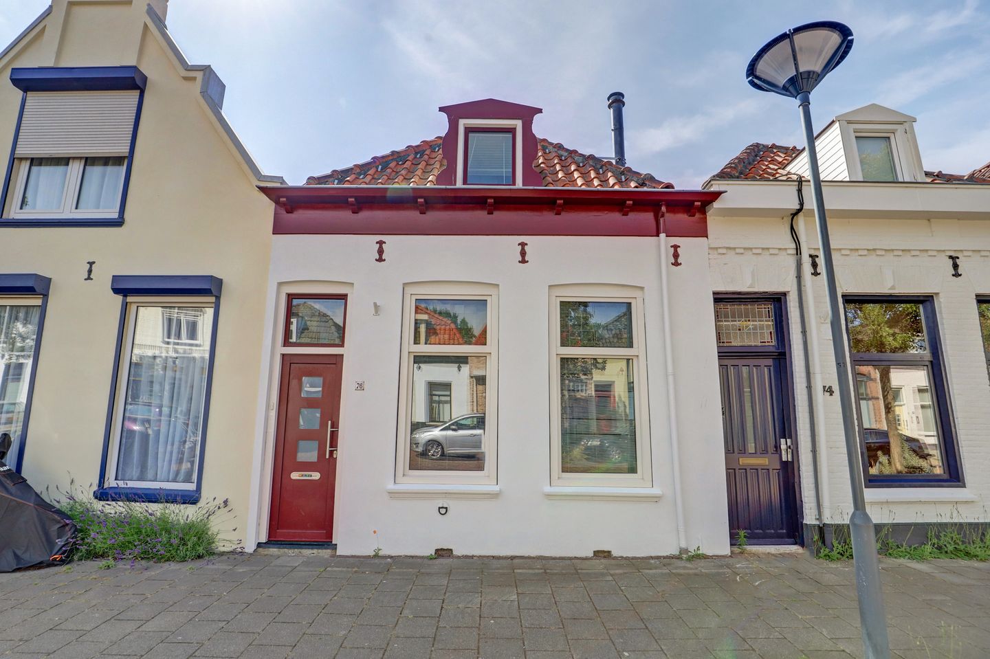 Foto 29 van Glacisstraat 76