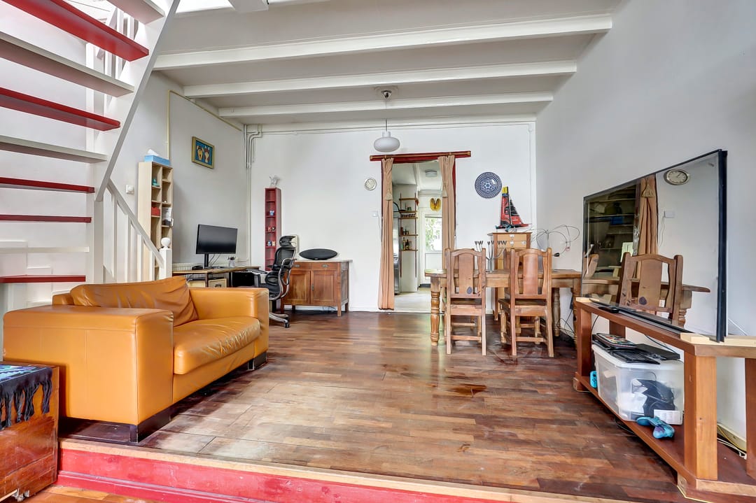 Foto 8 van Glacisstraat 76