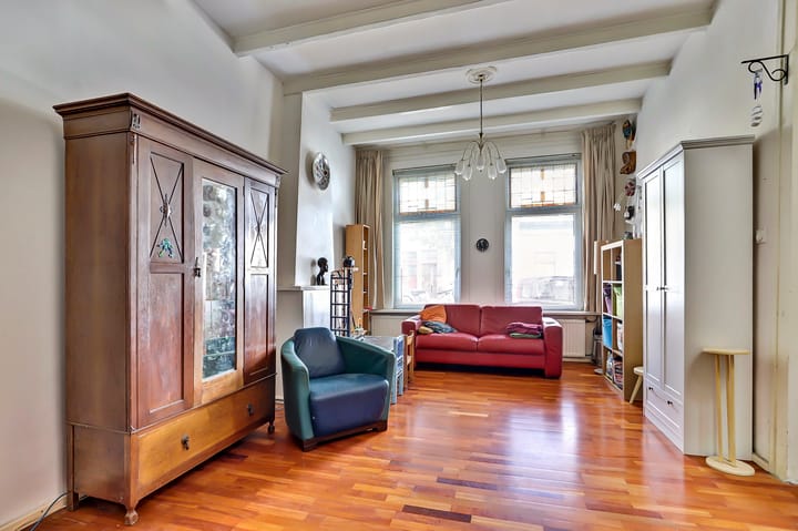 Foto 9 van Glacisstraat 76