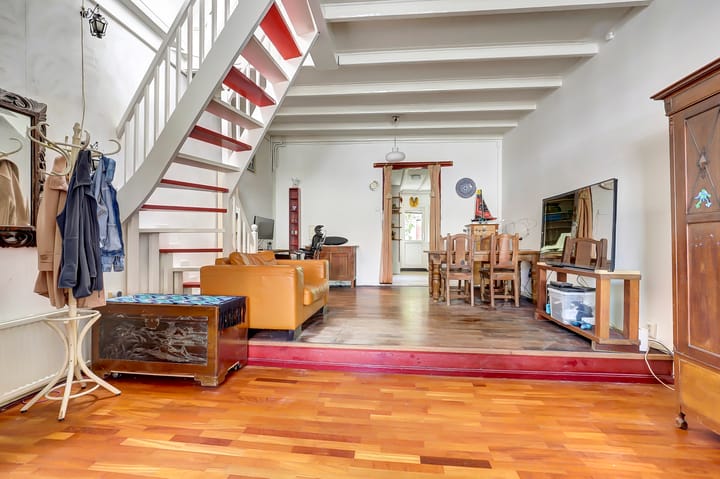 Foto 10 van Glacisstraat 76