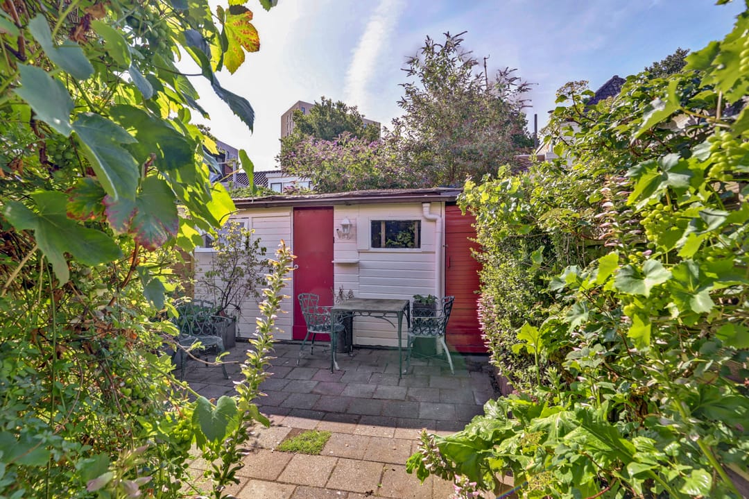 Foto 23 van Glacisstraat 76